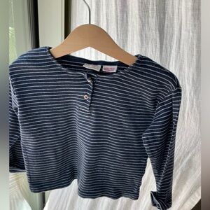 ZARA long sleeve t-shirt